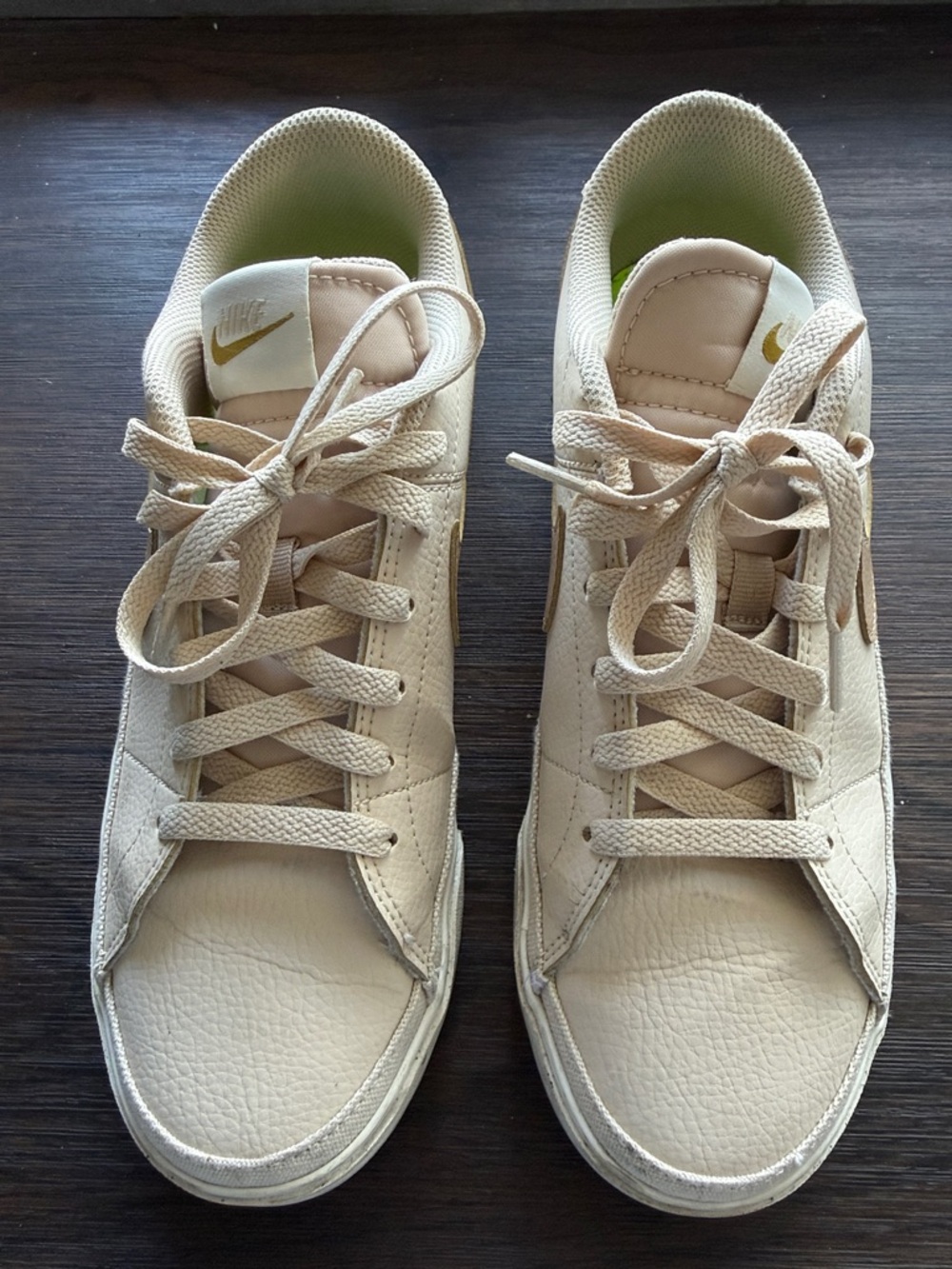 NikeCourt Legacy Next Nature
